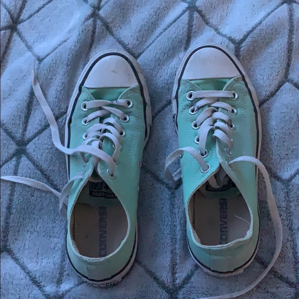 Converse Shoes